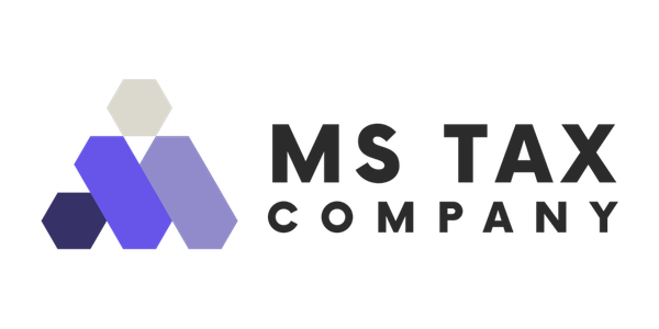 MS Tax Company