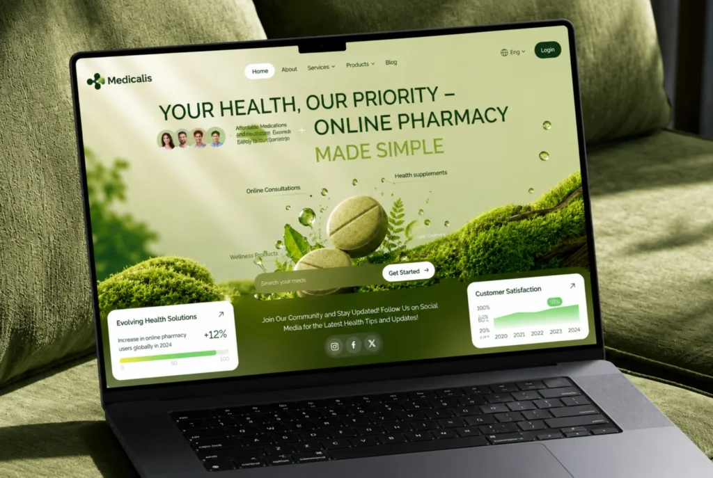 Digital marketing for small businesses
