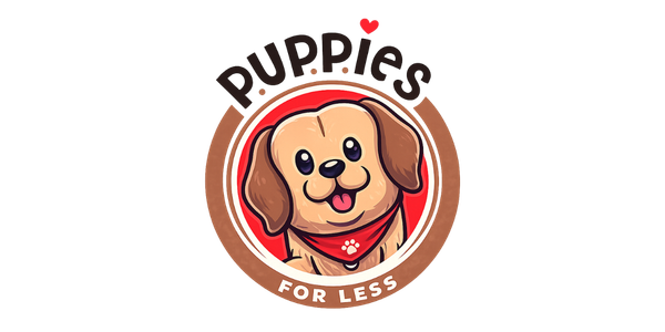 Puppies For Less