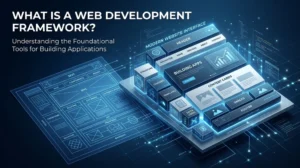 web development framework