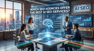 which seo agencies offer top ai seo services